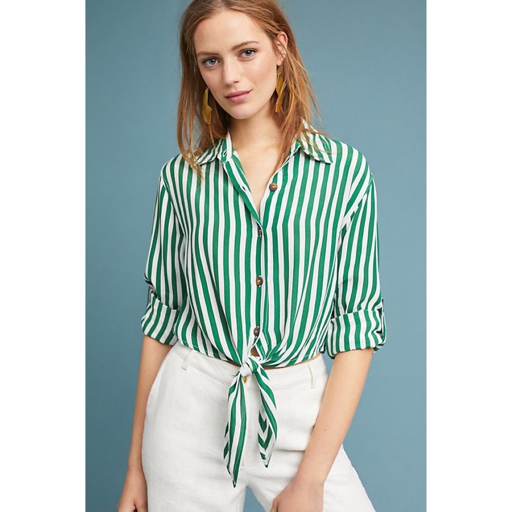 Faithfull the Brand Beau Rivage Top